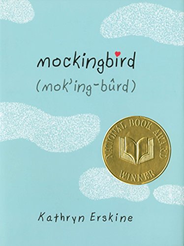 Stock image for Mockingbird for sale by SecondSale