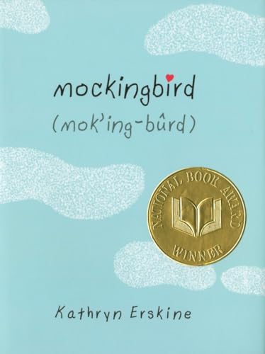 9780399252648: Mockingbird