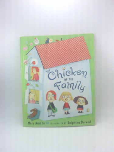 9780399252686: The Chicken of the Family (Dolly Parton's Imagination Library)