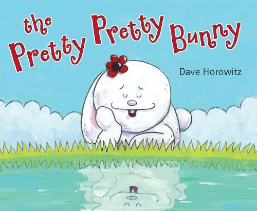 Beispielbild fr Pretty, Pretty Bunny zum Verkauf von Wonder Book