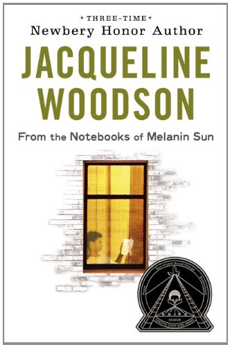 9780399252808: From the Notebooks of Melanin Sun