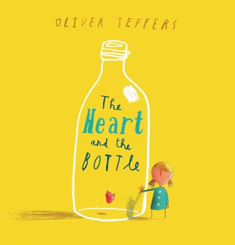 9780399254529: The Heart and the Bottle