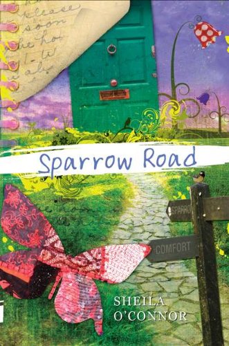 Imagen de archivo de Sparrow Road a la venta por Better World Books: West