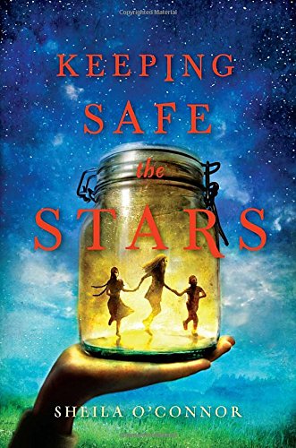 Imagen de archivo de Keeping Safe the Stars a la venta por Front Cover Books