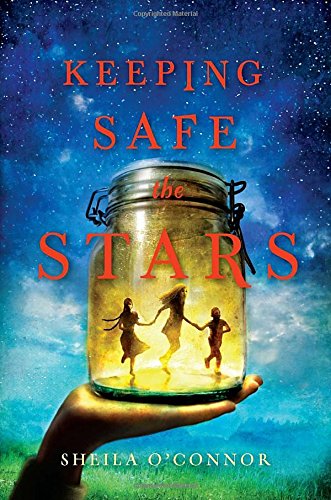 Stock image for Keeping Safe the Stars for sale by Front Cover Books