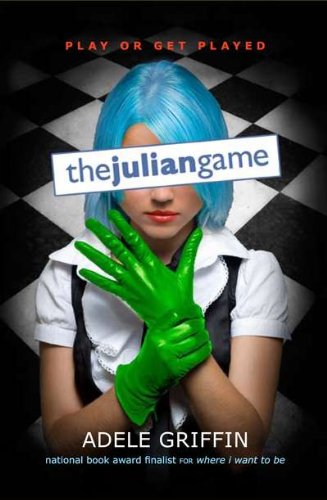 9780399254604: The Julian Game