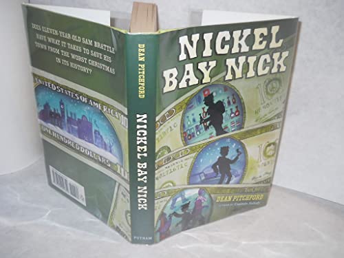 Beispielbild fr Nickel Bay Nick zum Verkauf von Better World Books