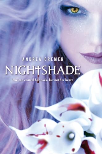 Beispielbild fr Nightshade zum Verkauf von SecondSale