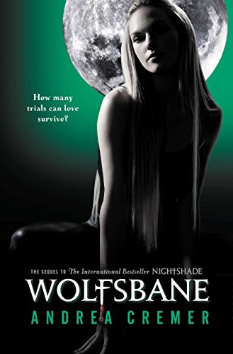 Imagen de archivo de Wolfsbane (Nightshade) a la venta por Off The Shelf