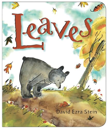 Imagen de archivo de Leaves a la venta por Your Online Bookstore