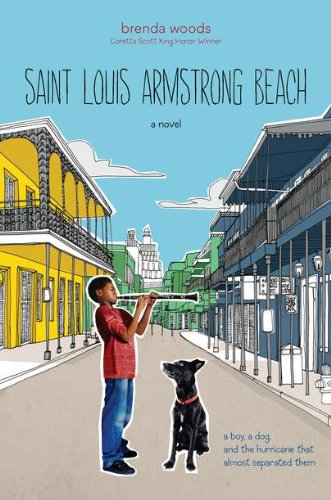 9780399255076: Saint Louis Armstrong Beach