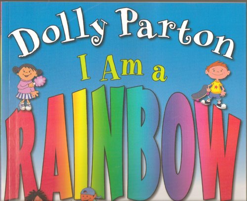 9780399255113: I Am a Rainbow - LARGE Paperback - First Edition, 1st Printing 2009