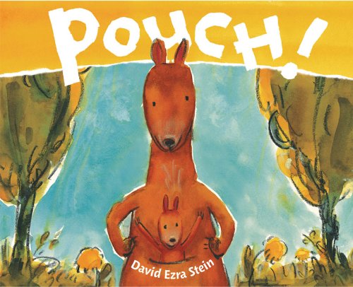 Stock image for Pouch! for sale by Better World Books: West