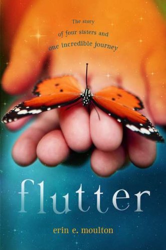 Stock image for Flutter : The Story of Four Sisters and an Incredible Journey for sale by Better World Books: West