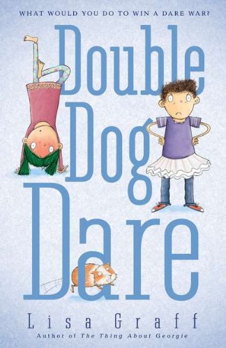 Imagen de archivo de Double Dog Dare a la venta por Gulf Coast Books