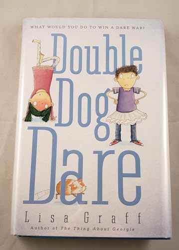 9780399255168: Double Dog Dare
