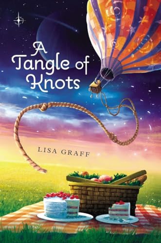 Imagen de archivo de A Tangle of Knots a la venta por Gulf Coast Books