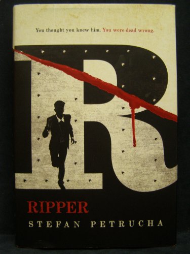 Imagen de archivo de Ripper a la venta por Front Cover Books