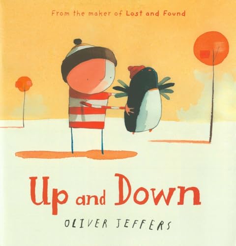 Beispielbild fr Up and Down zum Verkauf von SecondSale