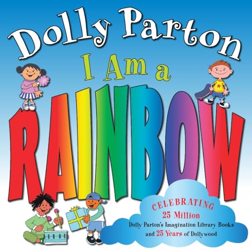 Stock image for I Am a Rainbow for sale by WorldofBooks