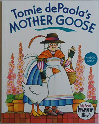 Stock image for Tomie dePaola's Mother Goose for sale by Orion Tech