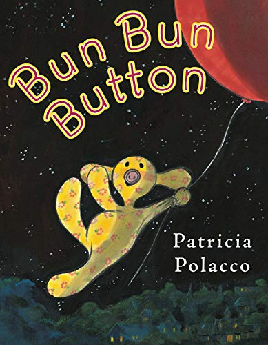 Stock image for Bun Bun Button for sale by Gulf Coast Books