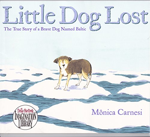 Stock image for Little Dog Lost for sale by Better World Books