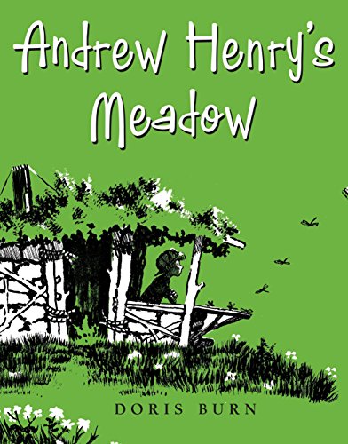 9780399256080: Andrew Henry's Meadow