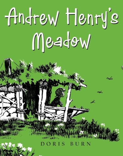 Stock image for Andrew Henrys Meadow for sale by Goodwill Books