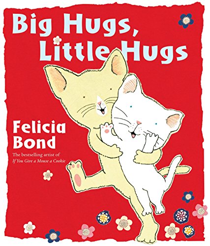 Beispielbild fr Big Hugs Little Hugs zum Verkauf von Wonder Book