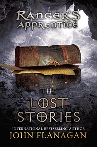 9780399256189: The Lost Stories (Ranger's Apprentice, 11)
