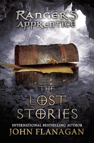Stock image for Rangers Apprentice: The Lost Stories for sale by Dream Books Co.