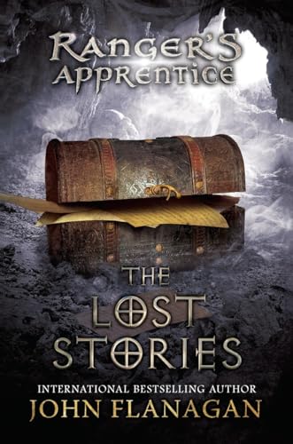 9780399256189: Ranger’s Apprentice: The Lost Stories