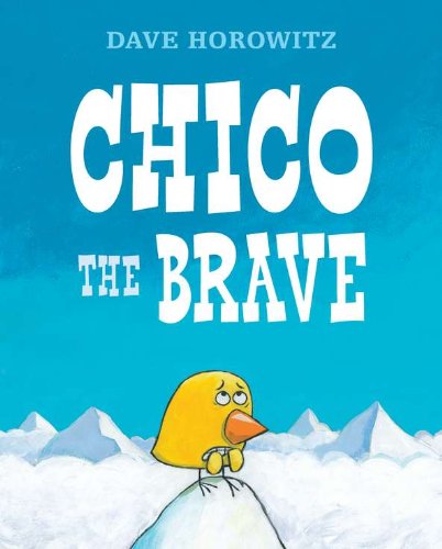 Beispielbild fr Chico the Brave zum Verkauf von ZBK Books