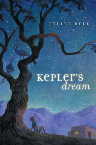 Beispielbild fr Kepler's Dream zum Verkauf von Better World Books: West