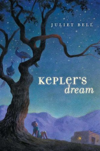 Stock image for Kepler's Dream for sale by Better World Books: West