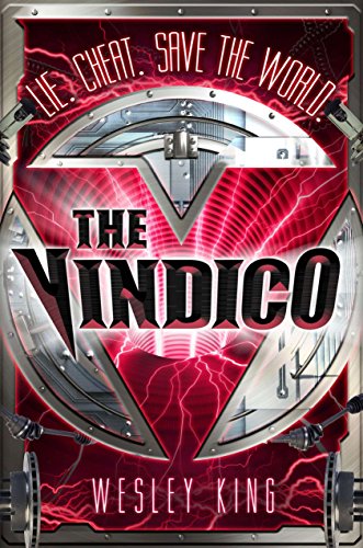 9780399256547: The Vindico