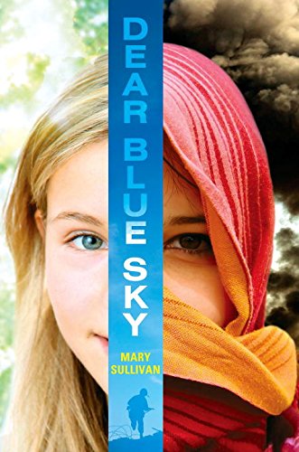 Beispielbild fr Dear Blue Sky zum Verkauf von Better World Books