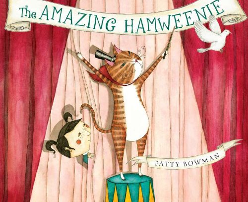 Imagen de archivo de The Amazing Hamweenie a la venta por Gulf Coast Books