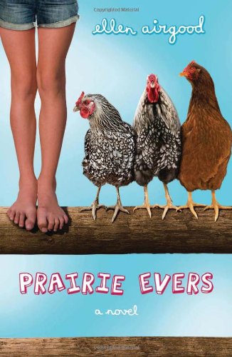 9780399256912: Prairie Evers