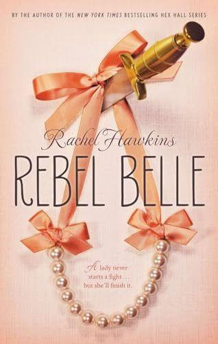 Beispielbild fr Rebel Belle zum Verkauf von Front Cover Books