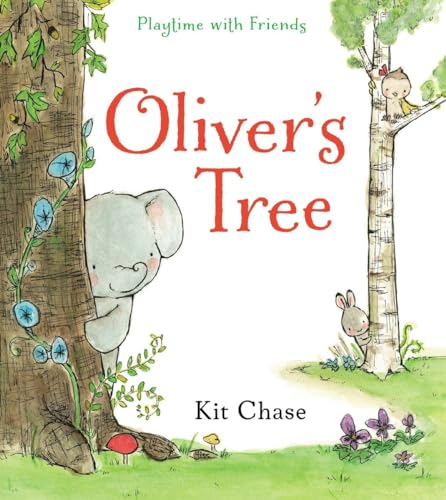 Stock image for Oliver's Tree for sale by SecondSale