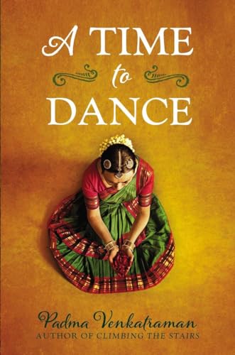 Imagen de archivo de A Time to Dance a la venta por Better World Books