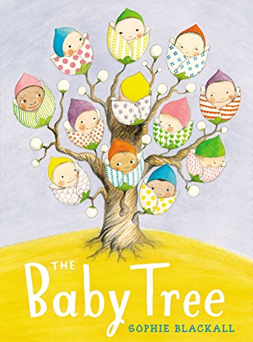 Beispielbild fr The Baby Tree zum Verkauf von Better World Books