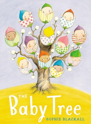 Stock image for The Baby Tree for sale by Blackwell's