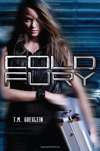 Beispielbild fr Cold Fury (A Cold Fury Novel) zum Verkauf von SecondSale