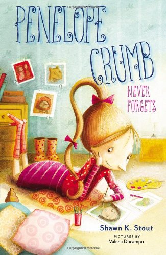 Stock image for Penelope Crumb Never Forgets: Book 2 for sale by More Than Words