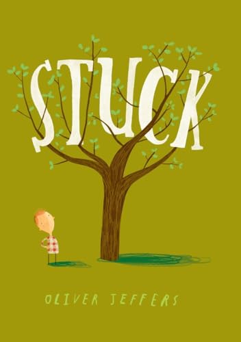 Stock image for Stuck for sale by Goodwill Books