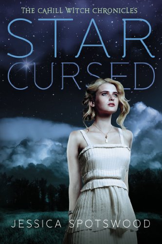 Beispielbild fr Star Cursed (The Cahill Witch Chronicles) zum Verkauf von Front Cover Books
