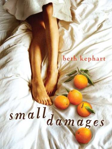 Stock image for Small Damages for sale by Once Upon A Time Books